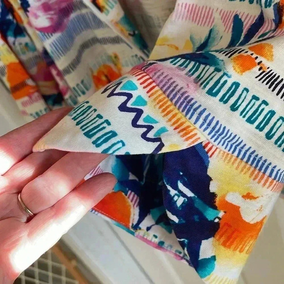 NWOT Alfred Dunner Women’s 3X Lightweight Jacket - Picture 5 of 5